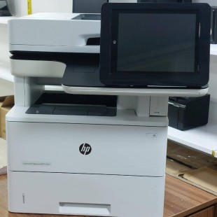 پرینتر چهار کاره HP-527DN