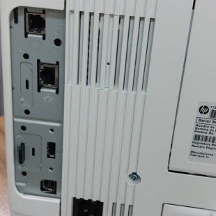 پرینتر چهار کاره HP-527DN
