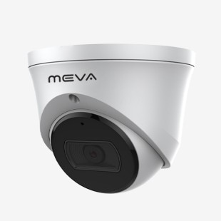 دوربین مداربسته تورت میوا MEVA مدل CE1-TO4-F2
