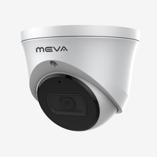 دوربین مداربسته تورت میوا MEVA مدل CE1-TO8-F2