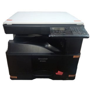 دستگاه کپی سه کاره شارپ BP-X240L