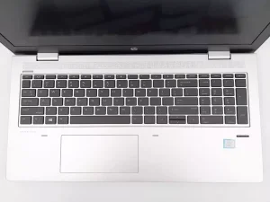لپ تاپ اچ پی HP ProBook 650 G4 با پردازنده Core I5 نسل 8 استوک