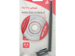 دانگل وای فای تسکو مدل TW 1010