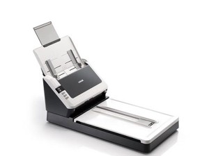 اسکنر ای ویژن مدل AVISION AD250F