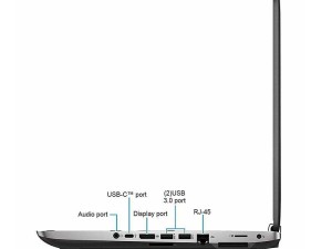 لپ تاپ استوک HP 650 G2 i5