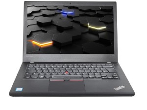 لپ تاپ استوک Lenovo ThinkPad T470