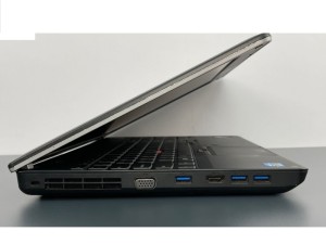 لپ تاپ استوک Lenovo ThinkPad E530