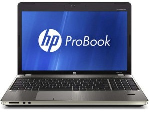 لپ تاپ استوک اچ پی مدل HP ProBook 4530s