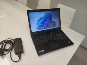 لپ تاپ استوک لنوو ThinkPad T520