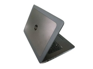 لپ تاپ اچ پی HP ZBOOK 17 G1 I7 4TH 8GB 256SSD 1GB NVIDIA
