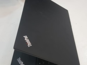 لپ تاپ استوک i7 نسل۶ Lenovo ThinkPad