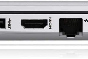لپ تاپ اچ پی پرو بوک HP ProBook 640 G4 با پردازنده Core i5 نسل هشتم