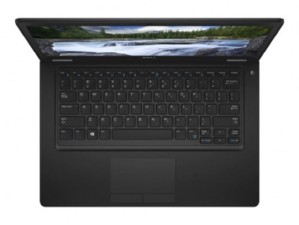 لپ تاپ 14 اینچ Dell مدل Latitude 5490 استوک