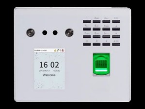 دستگاه حضور و غیاب VLEco-155