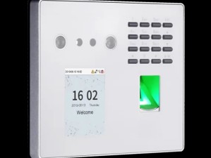 دستگاه حضور و غیاب VLEco-155