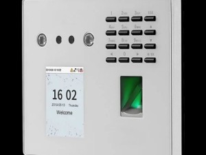 دستگاه حضور و غیاب VLEco-155