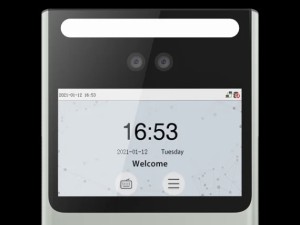 دستگاه حضور و غیاب VLEco-154