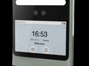 دستگاه حضور و غیاب VLEco-154