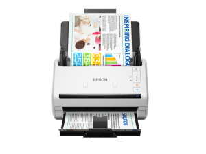 اسکنر بایگانی اپسون EPSON مدل DS-770II