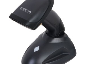 بارکد خوان  بی سیم ودوبعدی میوا  MBS 3880WD