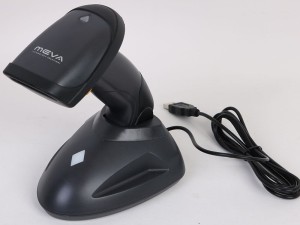 بارکد خوان  بی سیم ودوبعدی میوا  MBS 3880WD