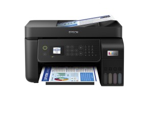 پرینتر جوهر افشان اپسون مدل L5190