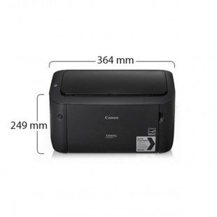پرینتر لیزری تک کاره کانن Canon i-SENSYS LBP6030B