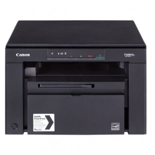 پرینتر چندکاره لیزری کانن Canon i-SENSYS MF3010