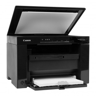 پرینتر چندکاره لیزری کانن Canon i-SENSYS MF3010