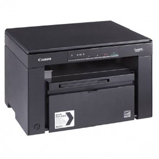 پرینتر چندکاره لیزری کانن Canon i-SENSYS MF3010