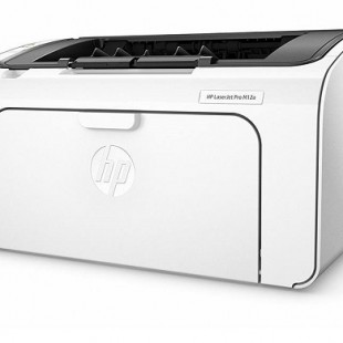 پرینتر لیزری اچ پی مدل LaserJet Pro M12a