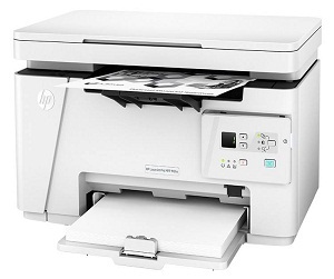 پرینتر چندکاره لیزری اچ پی مدل LaserJet Pro MFP M26a