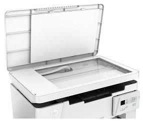 پرینتر چندکاره لیزری اچ پی مدل LaserJet Pro MFP M26a