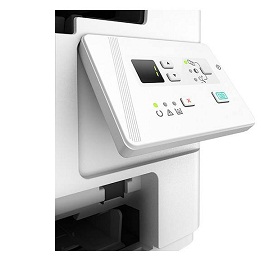 پرینتر چندکاره لیزری اچ پی مدل LaserJet Pro MFP M26a