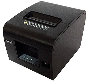 پرینتر حرارتی میوا مدل TP1000