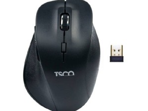 موس  تسکو مدل TM 686W باسيم