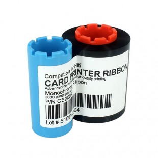 ریبون مشکی هایتی Hiti CS-200 – 1000 Prints ژاپن اصلی