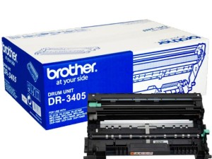 کارتریج درام مشکی  برادر مدل DR-3405