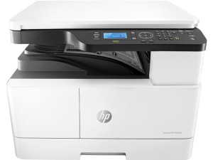 پرینتر چندکاره لیزری اچ‌پی مدل LaserJet MFP M442dn