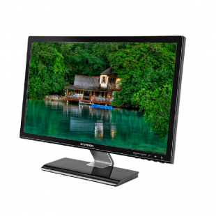 مانیتور ایکس ویژن مدل XL2020AI سایز 19.5 اینچ