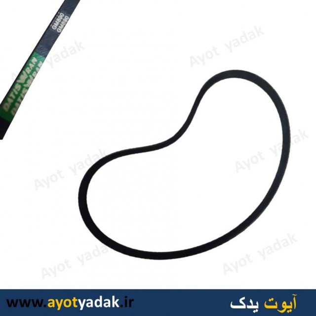 تسمه دینام پراید منجید کد GM890 برند power super star-ارسال رایگان-گارانتی شش ماه-قیمت عمده
