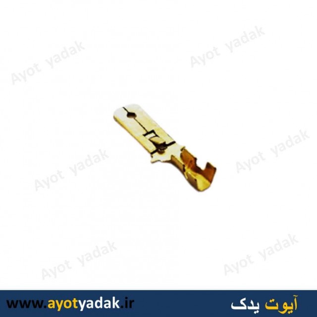 سر سیم نری سایز کوچک (بسته 400 عددی) -ارسال رایگان-گارانتی شش ماه-قیمت عمده