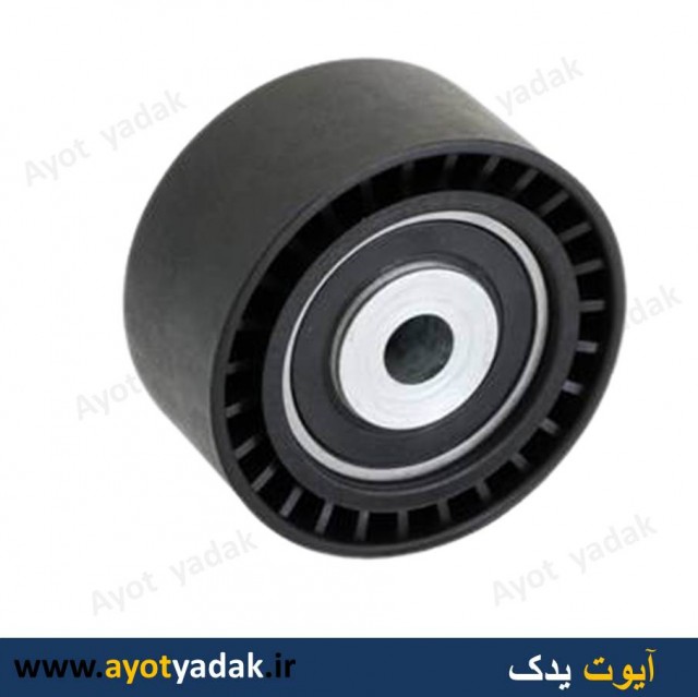 پولی هرزگرد 206 سوراخ کوچک