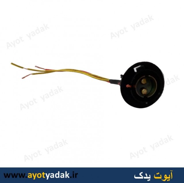جالامپی عقب پراید دو کنتاک درجه یک (بسته 10 عددی) -ارسال رایگان-گارانتی شش ماه-قیمت عمده