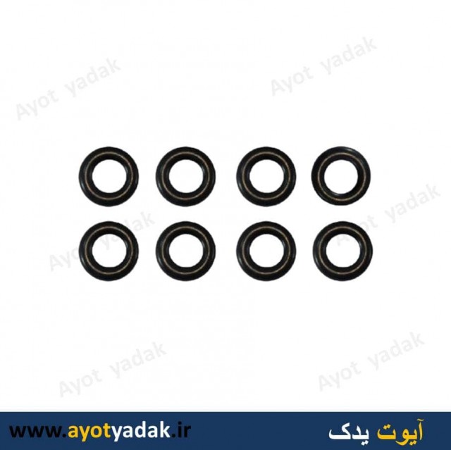 اورینگ سوزن پراید زیمنس  و پژو slx جدید (بسته 10 عدد کامل شامل 4 دست سوزن در هر بسته) -ارسال رایگان-گارانتی شش ماه-قیمت عمده