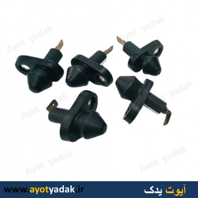 کلید لادری تیبا ایمن تک پیشرو جلو -ارسال رایگان-گارانتی شش ماه-قیمت عمده