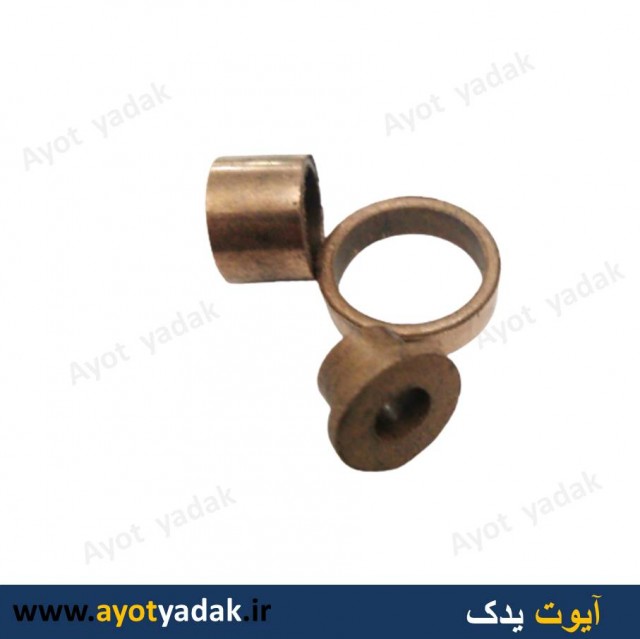بوش استارت