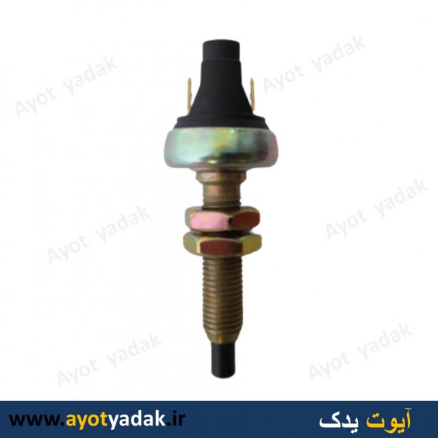 استپ ترمز دو مدار پیکان برند ایمن تک -ارسال رایگان-گارانتی شش ماه-قیمت عمده