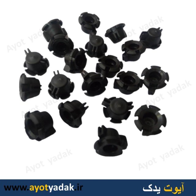 قابلمه ای برف پاکن کوچک  (بسته 20 عددی ) -ارسال رایگان-گارانتی شش ماه-قیمت عمده