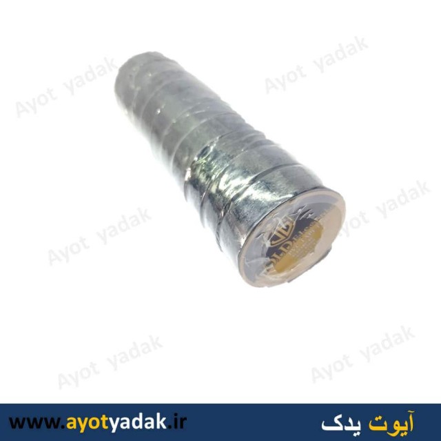 نوار چسب جک اسمیت  یا الماس (بسته 10 عددی)- ارسال رایگان -گارانتی شش ماه - قیمت عمده